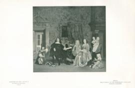 The Family Of The Merchant Geelvink The Family Of The Merchant Geelvink